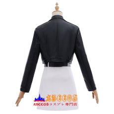 画像3: 【売り切れ即終】スーパーの裏でヤニ吸うふたり 山田（やまだ）コスプレ衣装 abccos製 「受注生産」 (3)