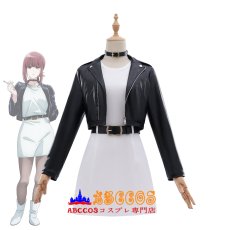 画像5: 【売り切れ即終】スーパーの裏でヤニ吸うふたり 山田（やまだ）コスプレ衣装 abccos製 「受注生産」 (5)