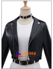 画像6: 【売り切れ即終】スーパーの裏でヤニ吸うふたり 山田（やまだ）コスプレ衣装 abccos製 「受注生産」 (6)