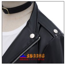 画像7: 【売り切れ即終】スーパーの裏でヤニ吸うふたり 山田（やまだ）コスプレ衣装 abccos製 「受注生産」 (7)