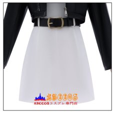 画像8: 【売り切れ即終】スーパーの裏でヤニ吸うふたり 山田（やまだ）コスプレ衣装 abccos製 「受注生産」 (8)
