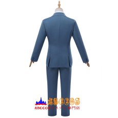 画像3: 【売り切れ即終】スーパーの裏でヤニ吸うふたり 佐々木（ささき）コスプレ衣装 abccos製 「受注生産」 (3)