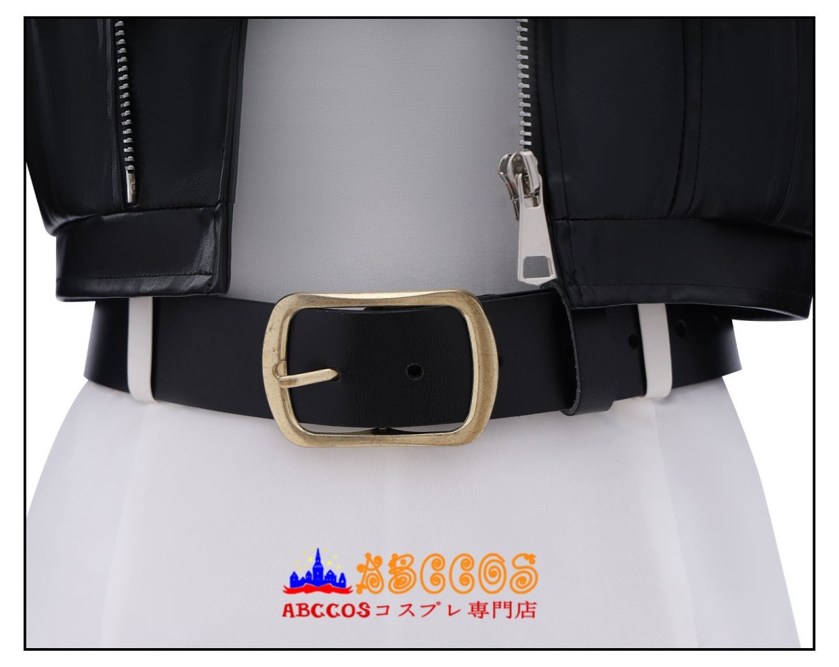 画像13: 【売り切れ即終】スーパーの裏でヤニ吸うふたり 山田（やまだ）コスプレ衣装 abccos製 「受注生産」 (13)