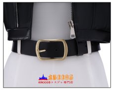 画像13: 【売り切れ即終】スーパーの裏でヤニ吸うふたり 山田（やまだ）コスプレ衣装 abccos製 「受注生産」 (13)