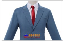 画像6: 【売り切れ即終】スーパーの裏でヤニ吸うふたり 佐々木（ささき）コスプレ衣装 abccos製 「受注生産」 (6)