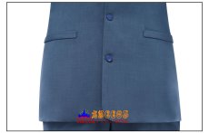 画像9: 【売り切れ即終】スーパーの裏でヤニ吸うふたり 佐々木（ささき）コスプレ衣装 abccos製 「受注生産」 (9)