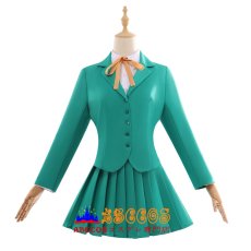 画像1: 【売り切れ即終】魔法騎士レイアース（マジックナイトレイアース） Magic Knight Rayearth 鳳凰寺 風（ほうおうじ ふう） 獅堂 光（しどう ひかる）コスプレ衣装 abccos製 「受注生産」 (1)