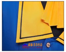 画像7: 【売り切れ即終】フリークサーカス The Freak Circus(ふりーくさーかす) Ticket Taker 入場者のチケット コスプレ衣装 abccos製 「受注生産」 (7)