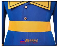 画像8: 【売り切れ即終】フリークサーカス The Freak Circus(ふりーくさーかす) Ticket Taker 入場者のチケット コスプレ衣装 abccos製 「受注生産」 (8)