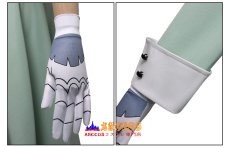 画像11: 【売り切れ即終】 リボンの騎士（リボンのきし）サファイア コスプレ衣装 abccos製 「受注生産」 (11)