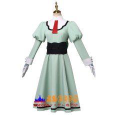 画像2: 【売り切れ即終】 リボンの騎士（リボンのきし）サファイア コスプレ衣装 abccos製 「受注生産」 (2)