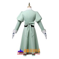 画像3: 【売り切れ即終】 リボンの騎士（リボンのきし）サファイア コスプレ衣装 abccos製 「受注生産」 (3)