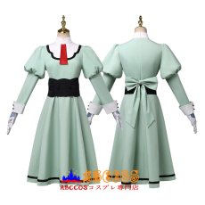画像4: 【売り切れ即終】 リボンの騎士（リボンのきし）サファイア コスプレ衣装 abccos製 「受注生産」 (4)