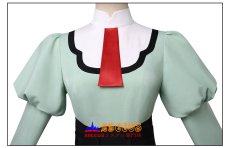 画像8: 【売り切れ即終】 リボンの騎士（リボンのきし）サファイア コスプレ衣装 abccos製 「受注生産」 (8)