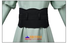 画像9: 【売り切れ即終】 リボンの騎士（リボンのきし）サファイア コスプレ衣装 abccos製 「受注生産」 (9)