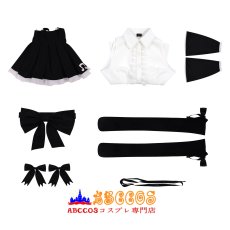 画像16: 【売り切れ即終】初音ミク -プロジェクト ディーヴァ 初音ミク/ Miku コスプレ衣装 abccos製 「受注生産」 (16)