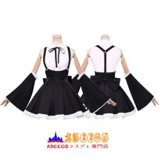画像4: 【売り切れ即終】初音ミク -プロジェクト ディーヴァ 初音ミク/ Miku コスプレ衣装 abccos製 「受注生産」 (4)