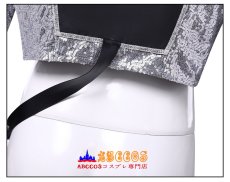 画像10: 【売り切れ即終】マイケル・ジャクソン ラメステージ衣装 ステージコスチューム コスプレ衣装 abccos製 「受注生産」 (10)