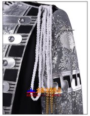 画像5: 【売り切れ即終】マイケル・ジャクソン ラメステージ衣装 ステージコスチューム コスプレ衣装 abccos製 「受注生産」 (5)