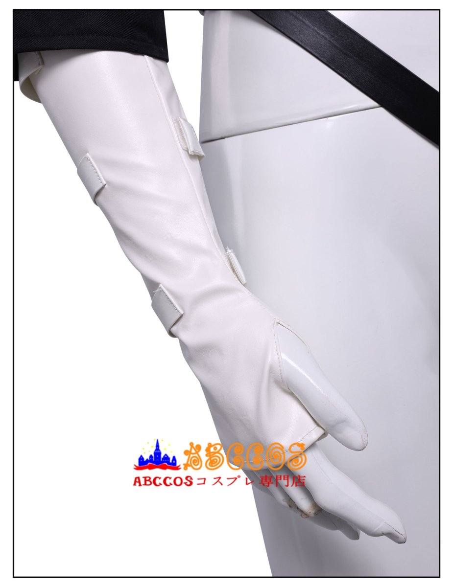 画像7: 【売り切れ即終】マイケル・ジャクソン ラメステージ衣装 ステージコスチューム コスプレ衣装 abccos製 「受注生産」 (7)