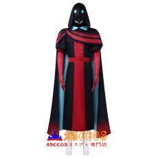 画像1: 【売り切れ即終】フリークサーカス The Freak Circus(ふりーくさーかす) doctor ペスト医師 コスプレ衣装 abccos製 「受注生産」 (1)
