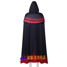 画像2: 【売り切れ即終】フリークサーカス The Freak Circus(ふりーくさーかす) doctor ペスト医師 コスプレ衣装 abccos製 「受注生産」 (2)