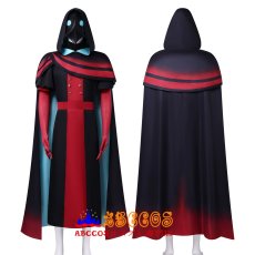 画像3: 【売り切れ即終】フリークサーカス The Freak Circus(ふりーくさーかす) doctor ペスト医師 コスプレ衣装 abccos製 「受注生産」 (3)