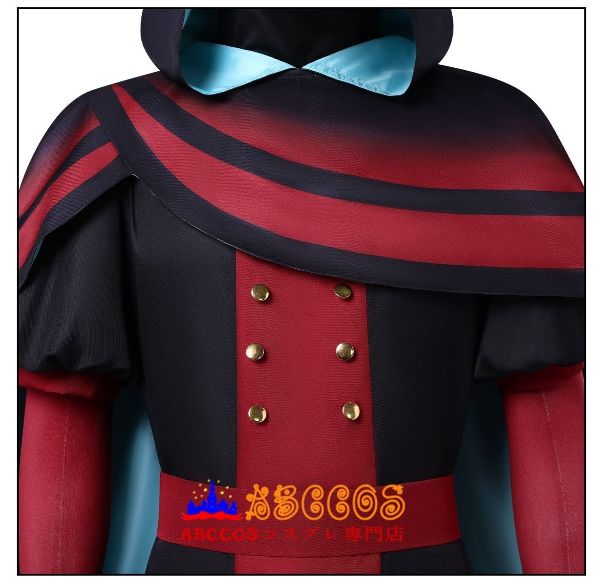 画像4: 【売り切れ即終】フリークサーカス The Freak Circus(ふりーくさーかす) doctor ペスト医師 コスプレ衣装 abccos製 「受注生産」 (4)