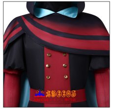 画像4: 【売り切れ即終】フリークサーカス The Freak Circus(ふりーくさーかす) doctor ペスト医師 コスプレ衣装 abccos製 「受注生産」 (4)