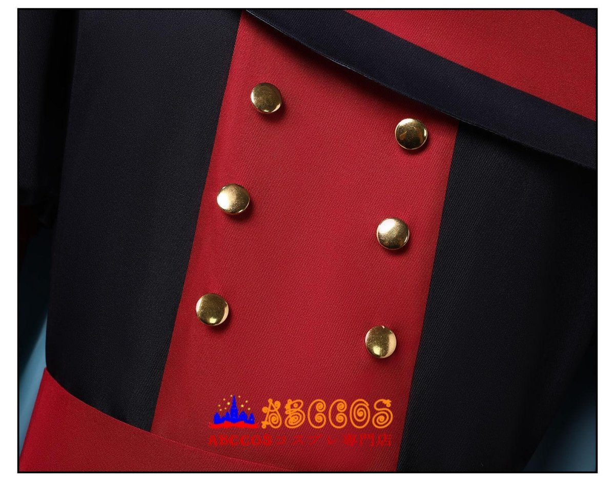 画像8: 【売り切れ即終】フリークサーカス The Freak Circus(ふりーくさーかす) doctor ペスト医師 コスプレ衣装 abccos製 「受注生産」 (8)
