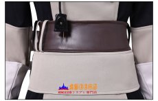 画像10: 【売り切れ即終】ガチアクタ GACHIAKUTA エイシア コスプレ衣装 abccos製 「受注生産」 (10)