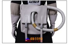 画像11: 【売り切れ即終】ガチアクタ GACHIAKUTA エイシア コスプレ衣装 abccos製 「受注生産」 (11)