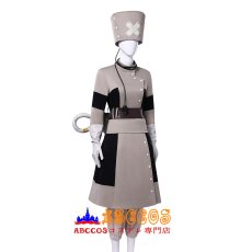 画像2: 【売り切れ即終】ガチアクタ GACHIAKUTA エイシア コスプレ衣装 abccos製 「受注生産」 (2)