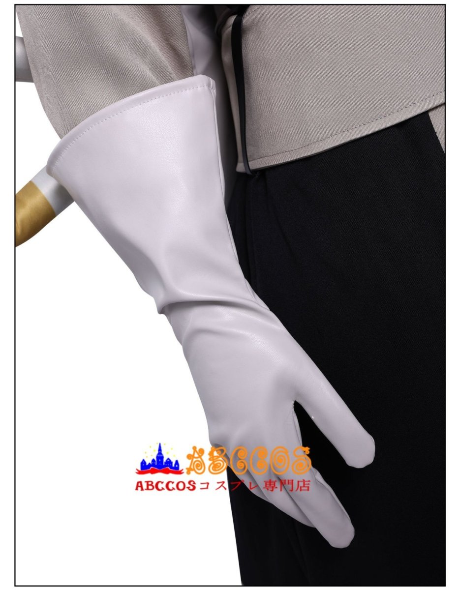 画像5: 【売り切れ即終】ガチアクタ GACHIAKUTA エイシア コスプレ衣装 abccos製 「受注生産」 (5)