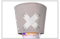 画像7: 【売り切れ即終】ガチアクタ GACHIAKUTA エイシア コスプレ衣装 abccos製 「受注生産」 (7)