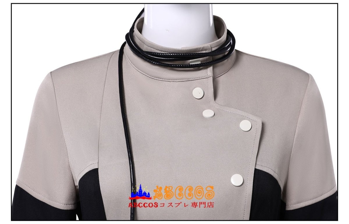 画像8: 【売り切れ即終】ガチアクタ GACHIAKUTA エイシア コスプレ衣装 abccos製 「受注生産」 (8)