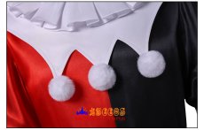 画像5: 【売り切れ即終】The Jester and the Queen 宮廷道化師 女王セット衣装 ハロウィン仮装 ステージライブ演出用コスプレ コスプレ衣装 abccos製 「受注生産」 (5)