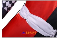 画像8: 【売り切れ即終】The Jester and the Queen 宮廷道化師 女王セット衣装 ハロウィン仮装 ステージライブ演出用コスプレ コスプレ衣装 abccos製 「受注生産」 (8)