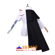 画像2: 【売り切れ即終】 リボンの騎士（リボンのきし）サファイア コスプレ衣装 abccos製 「受注生産」 (2)