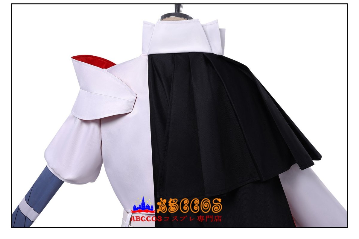 画像5: 【売り切れ即終】 リボンの騎士（リボンのきし）サファイア コスプレ衣装 abccos製 「受注生産」 (5)