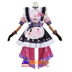 画像1: 【売り切れ即終】にじさんじ NIJISANJI EN vtuber Maria Marionette(マリア マリオネット) コスプレ衣装 abccos製 「受注生産」 (1)