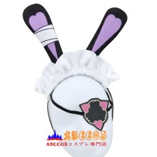 画像8: 【売り切れ即終】にじさんじ NIJISANJI EN vtuber Maria Marionette(マリア マリオネット) コスプレ衣装 abccos製 「受注生産」 (8)