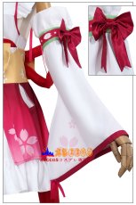 画像5: 【売り切れ即終】hololive ホロライブ VTuber さくらみこ/Sakura Miko コスプレ衣装 abccos製 「受注生産」 (5)