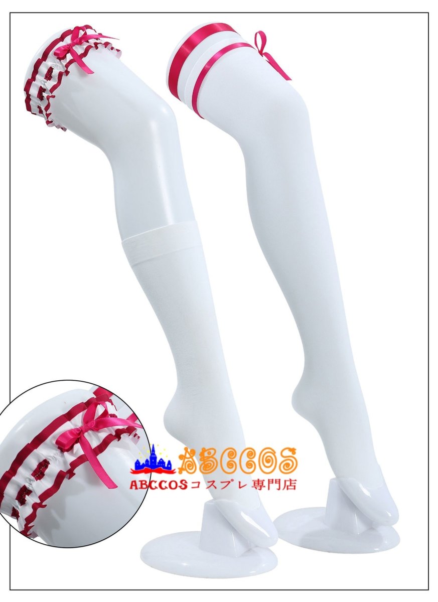 画像7: 【売り切れ即終】hololive ホロライブ VTuber さくらみこ/Sakura Miko コスプレ衣装 abccos製 「受注生産」 (7)