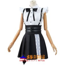 画像5: 【売り切れ即終】hololive ホロライブ 常闇トワ／とこやみ とわ VTuber コスプレ衣装 abccos製 「受注生産」 (5)