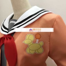 画像3: 専用ページ プロジェクトセカイ カラフルステージ! feat. 初音ミク 鳳えむ（おおとり えむ） コスプレ衣装 abccos製 「受注生産」 (3)