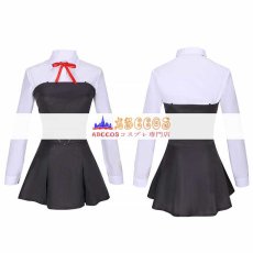 画像3: 専用ページ LoveLive! ラブライブ！ 澁谷かのん（しぶや かのん） 葉月恋（はづき れん） コスプレ衣装 abccos製 「受注生産」 (3)