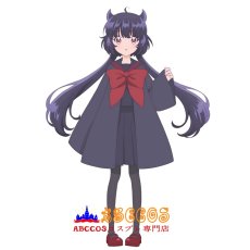 画像1: 乙女怪獣キャラメリゼ（おとめかいじゅうキャラメリゼ）赤石黒絵 コスプレ衣装 オーダーメイド可能 abccos製 「受注生産」 (1)