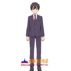 画像1: 君のことが大大大大大好きな100人の彼女 愛城 恋太郎（あいじょう れんたろう）コスプレ衣装 オーダーメイド可能 abccos製 「受注生産」 (1)