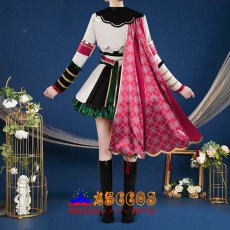 画像3: ウマ娘 プリティーダービー マルシュロレーヌ /Marche Lorraine コスプレ衣装 abccos製 「受注生産」 (3)